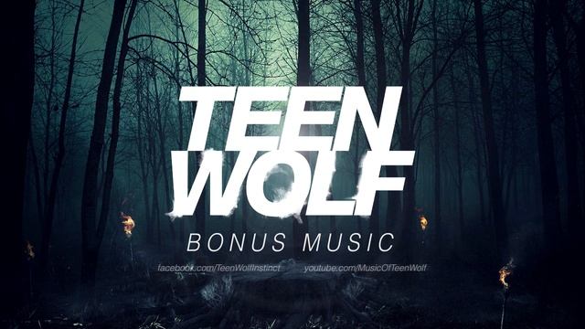 3D Friends - How It Feels Now | Teen Wolf Crystal Reed Is Coming Back Music [HD] смотреть онлайн