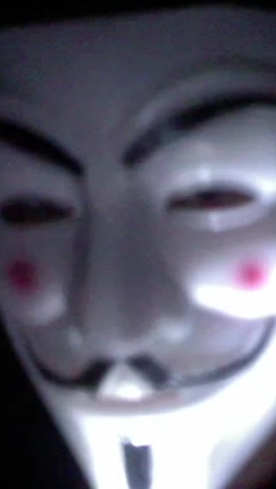 Я ХОТЕЛ ВЗЯТЬ КОМПОТ ИЗ ПОДВАЛА НО ТАМ ОКАЗАЛСЯ АНОНИМУС Я ЕЛЕ ОТБИЛСЯ!!! смотреть онлайн