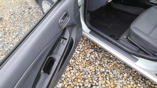 Nissan Almera Classic AT 2006г смотреть онлайн