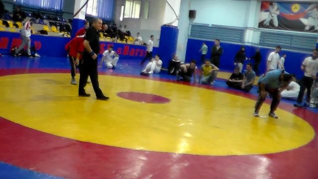 Чемпионат и первенство(U18) Крыма по борьбе на поясах 18.01.2025, Алушта-5 смотреть онлайн