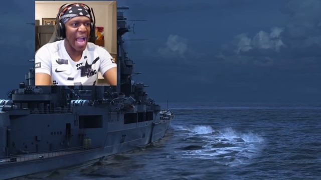 HMS Hood YES YES YES NO NO NO Meme смотреть онлайн