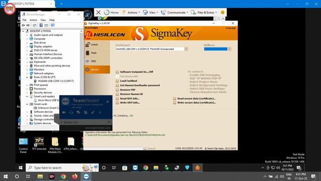 huawei p smart 2021 huawei id bypass || huawei y7a huawei id bypass || ppa lx2 huawei id unlocktool смотреть онлайн