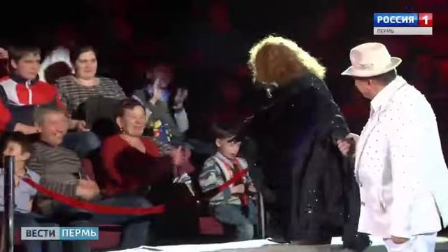 Премьера «Королевское шоу обезьян БОНАБО» смотреть онлайн