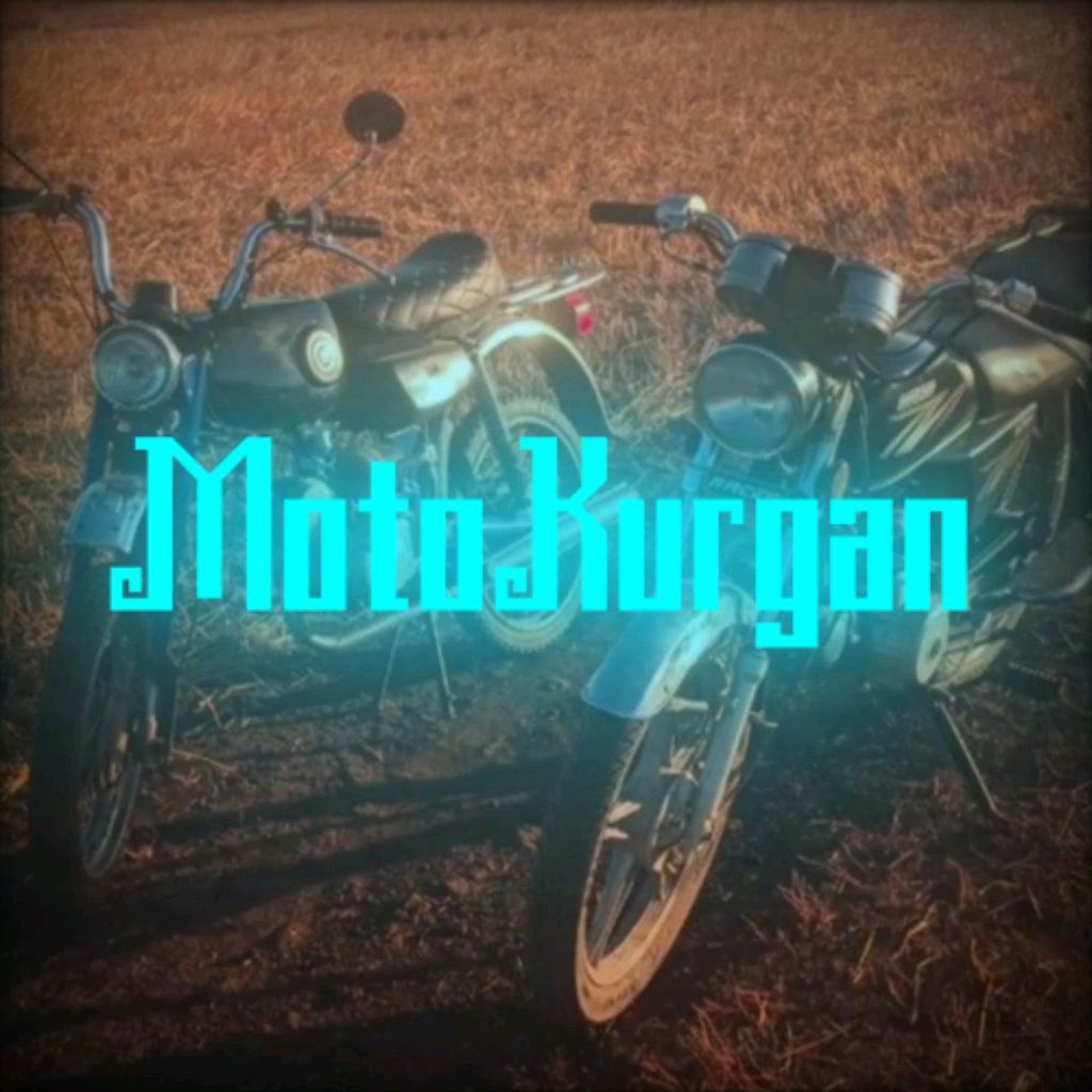 Moto Kurgan