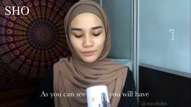 K-beauty Secret to Get Youthful Looking Skin! SHO | Special Homecare Origin смотреть онлайн