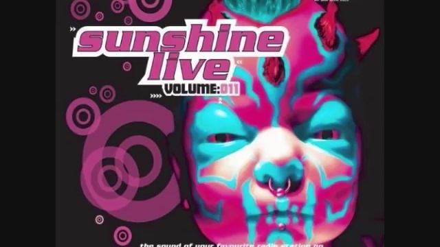 Sunshine Live Volume:011 - CD3 Bonus Mix CD Mixed By DJ Falk смотреть онлайн