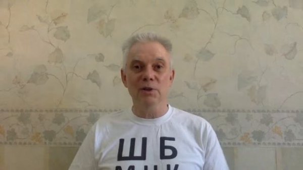 Игорь Лузин. Как восстановить зрение за 4 дня без операций?