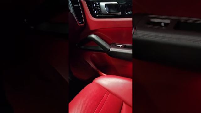 2019 Cayenne S Bose Surround Sound System смотреть онлайн