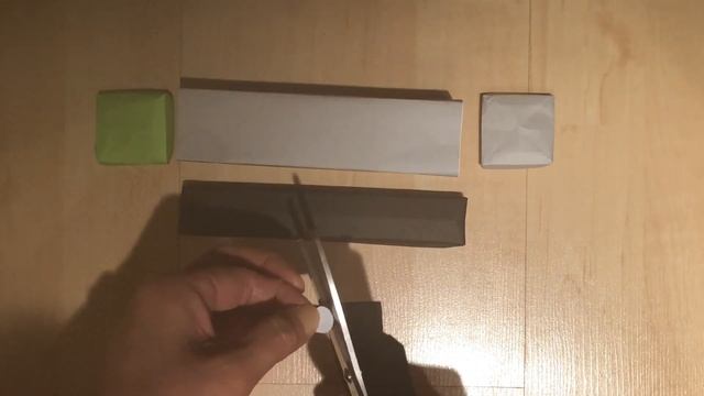 [Origami Train] Yamanote Line, Japan 折り紙 電車 山手線 смотреть онлайн