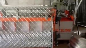 Полностью автоматическая вязальная машина безвоздушной системы kontelmak.