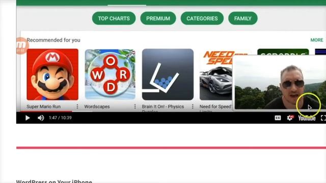 Mobilee Review and Custom Bonuses - How To Promote Affiliate Products With a Smart Phone смотреть онлайн