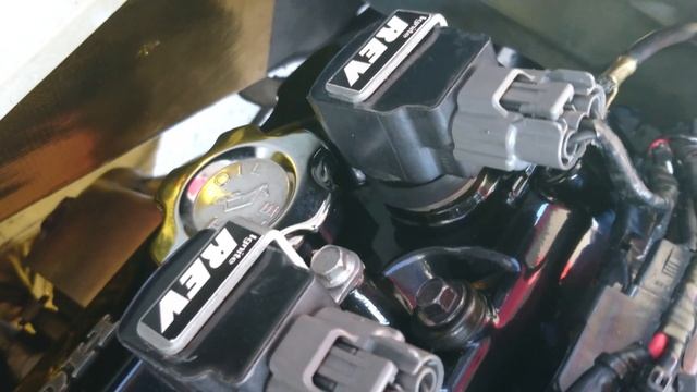 【ホンダZ】今日のエンジン смотреть онлайн