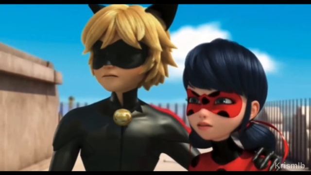 Badass Ladynoir edit - Low смотреть онлайн