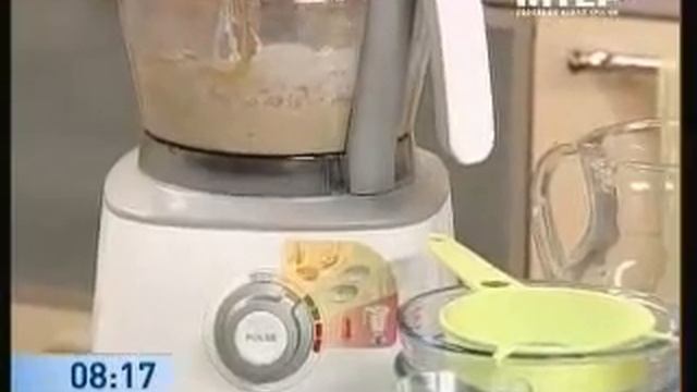 Кисель из калины и гречневое печенье смотреть онлайн