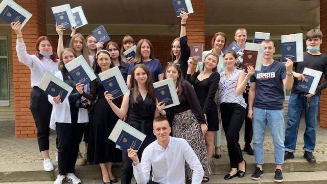 История Звенигородского филиала Финансового университета при Правительстве РФ смотреть онлайн