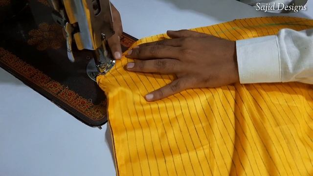 Apple Cutt Kurti ki Cutting or Stitching kese karte h सीखिए आसानी से смотреть онлайн