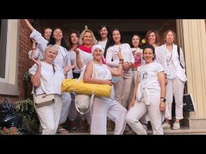 Практика от тревожности. Медитация на трансформацию энергии нижнего треугольника