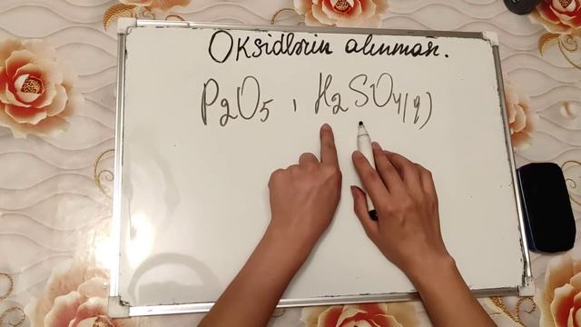 Oksidlerin alınması üsulları.A.Fexrende m.Elaqe 0514554167 смотреть онлайн