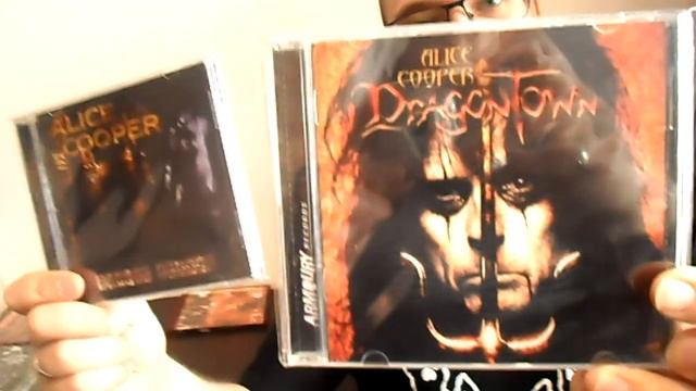 ТОП-10 зарубежных РОК альбомов 2000-х от Rockordeon