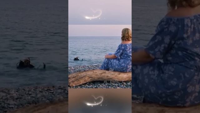 А что такое море? ❤
Мария Куликова и Максим Аверин смотреть онлайн