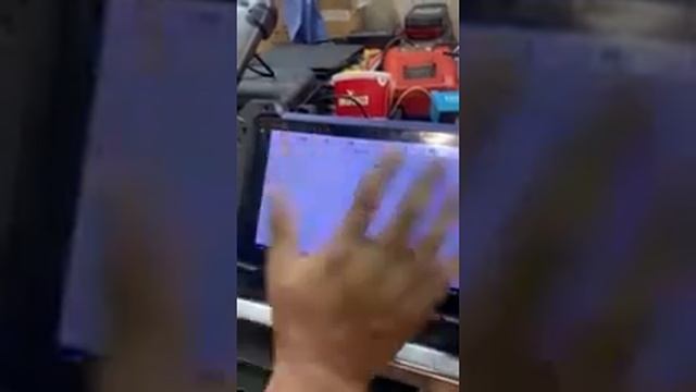 Mercedes benz ABC LIGHT diagnostic смотреть онлайн