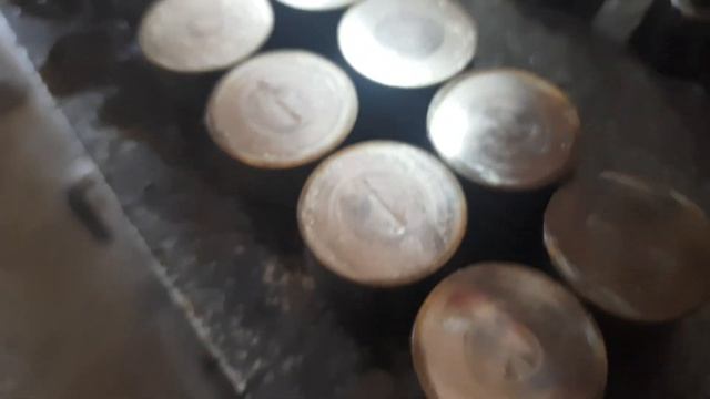 Стук гидрокомпенсаторов на Шевролет Лачетти