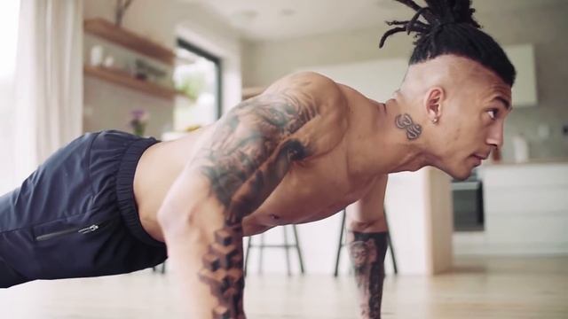 Así es la MEJOR RUTINA para GANAR MASA MUSCULAR (Según la ciencia) смотреть онлайн