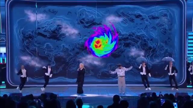 Новая волна 2024 | Большой праздничный концерт смотреть онлайн