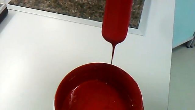 Текучесть колоранта смотреть онлайн
