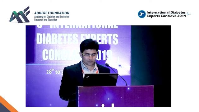Dr. Sanjay Jervin - How to Publish the Studies | IDEC 2019 смотреть онлайн