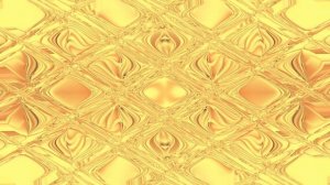 Футаж. Золотой фон 140