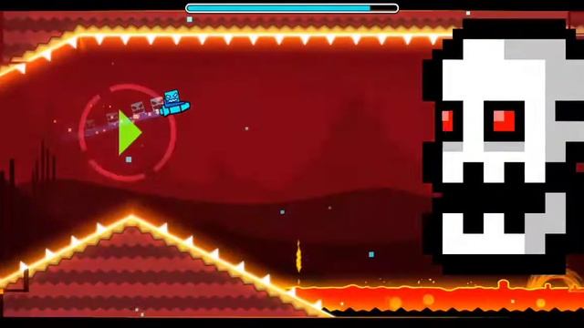 все монеты в geometry dash сабзиро!! смотреть онлайн