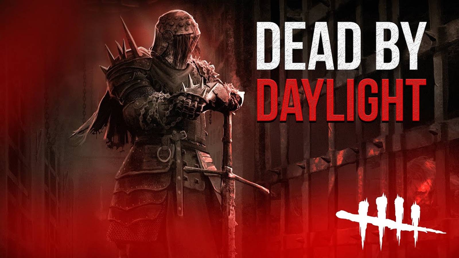 The Knight Dead by Daylight смотреть онлайн