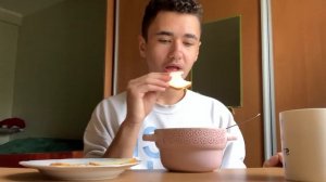 MUKBANG / ИСТОРИИ от Natalia Kurbanova ИСПАНИЯ / Мнение об Natalia Kurbanova ИСПАНИЯ