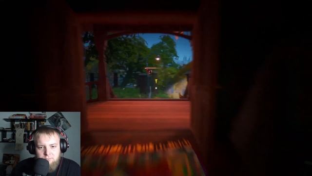 Hello Neighbor 2 / Привет сосед 2. Часть 4. смотреть онлайн