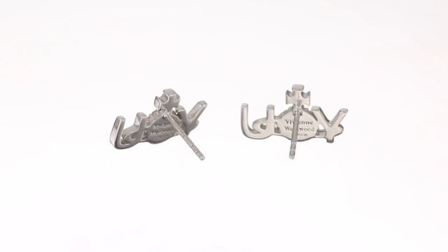 Vivienne Westwood You Earrings SKU:8649316 смотреть онлайн