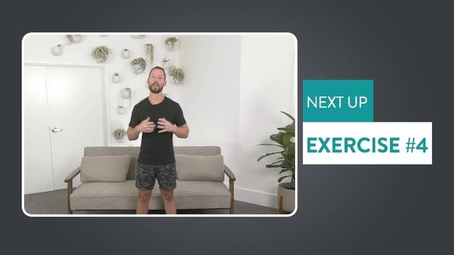 Best Exercises For Men Over 50 смотреть онлайн