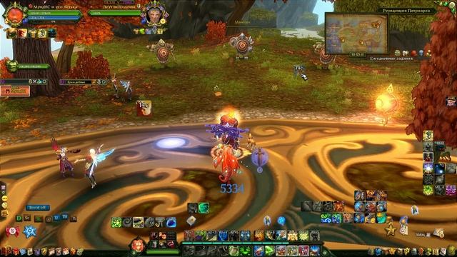 Для подписчика: Настройка Universe смотреть онлайн