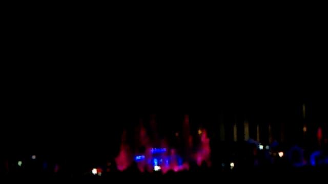 Фонтан в краснодаре смотреть онлайн