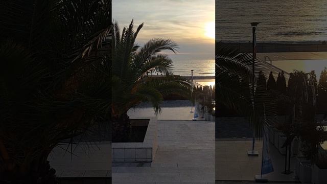 АДЛЕР. "МАНДАРИН". 7 ФЕВРАЛЯ. смотреть онлайн