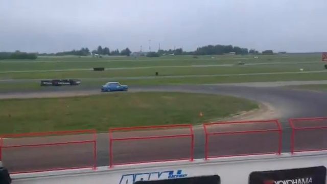 Lada Time-attack Cup 15.05.2016 смотреть онлайн