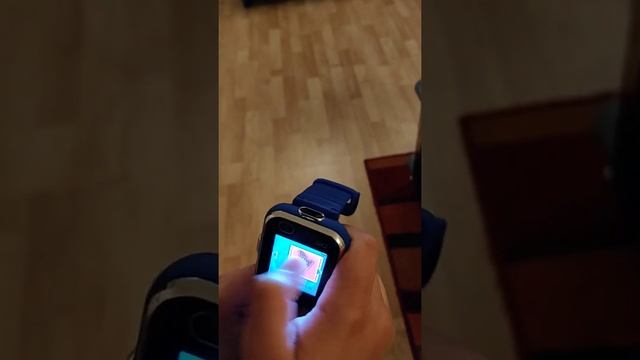 Vtech kidizoom dx2 smart watch review (kids watch) смотреть онлайн