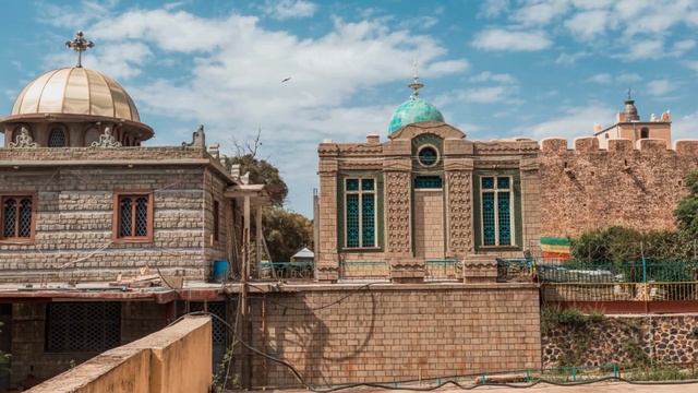 THIS IS LIFE IN ETHIOPIA: What Sets This Nation Apart from the Rest? смотреть онлайн