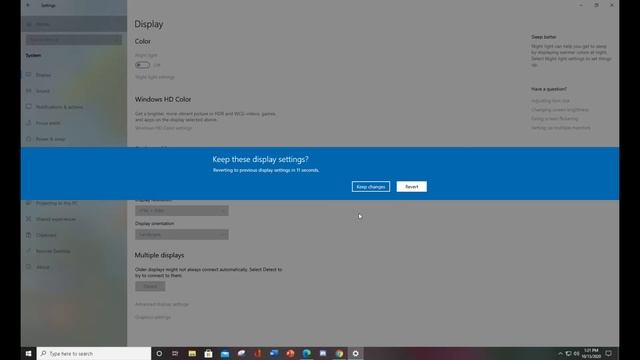 90% of people probably don't know this when they switch resolutions смотреть онлайн