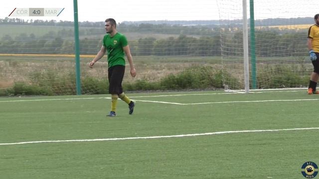 Cordoba CF 10:2 Marbella Urartu FC, 24 тур (Испания) смотреть онлайн