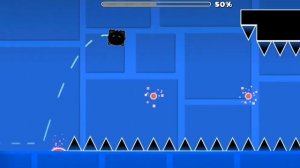 ты за-троллен ты за-троллен этим явно не доволен You've been Trolled айди 57436521 в Geometry Dash