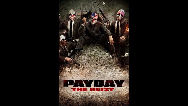 Payday: The Heist / 15 / Preparations (Load Out Menu) смотреть онлайн
