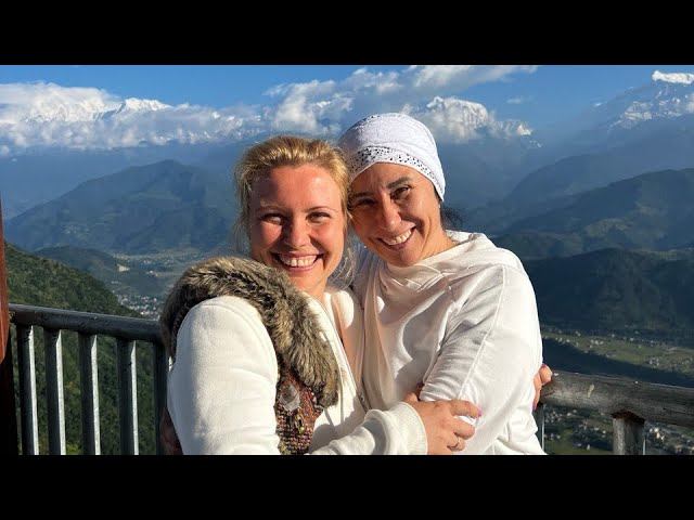 Практика для освобождения от чувства тревоги и страха. Катманду смотреть онлайн