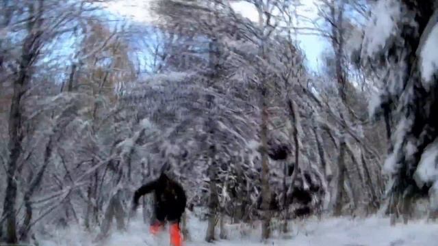Litt Vilt (Cold Prey) смотреть онлайн