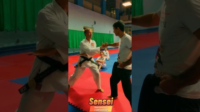 Asai Ryu karatedo. Ждём Вас на тренировках. Оссу! #asairyu #karate #каратэ смотреть онлайн